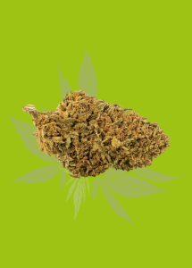 Fleurs de CBD Lemon Cheese
